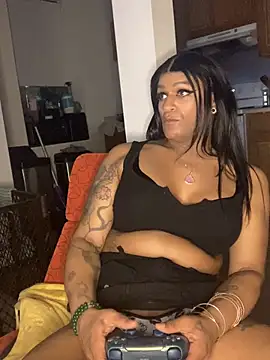 Chat +18 de Xzotiq ao vivo