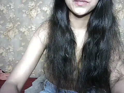 Disha-vibes – Live XXX-chat
