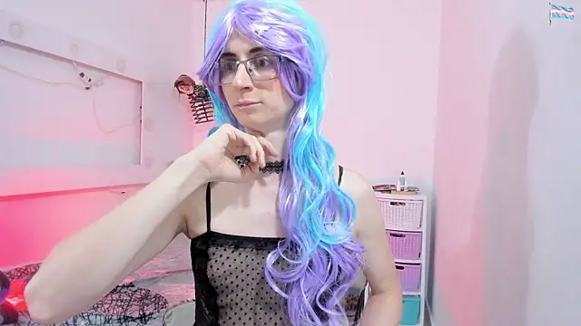 KimberlyJohnsoon's Live XXX Chat