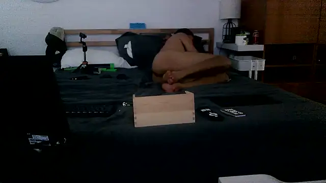 Sicksob's Live XXX Chat