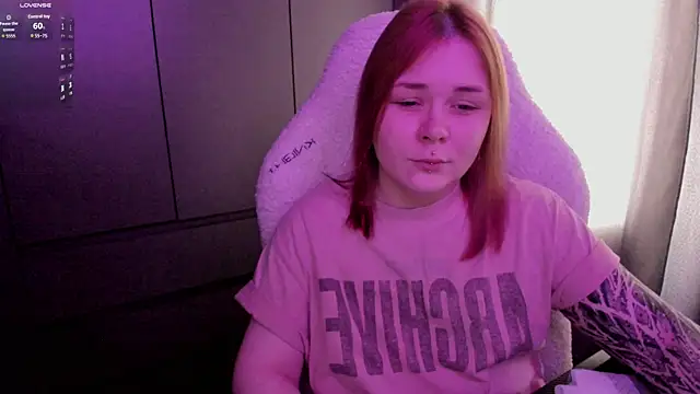 Chatroom XXX en direct de sophia_lix