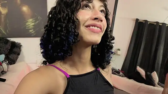 Czat XXX na żywo – channel_conner05