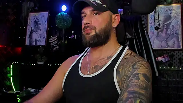 LexHardy Live XXX Chat