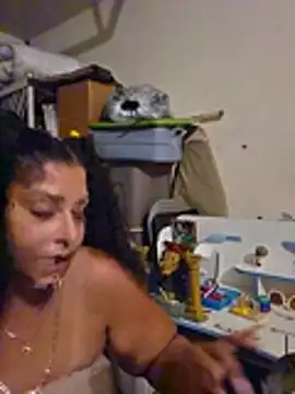tastesosweet Live XXX-chat