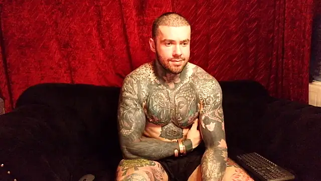 Czat XXX na żywo – nathaniel_13