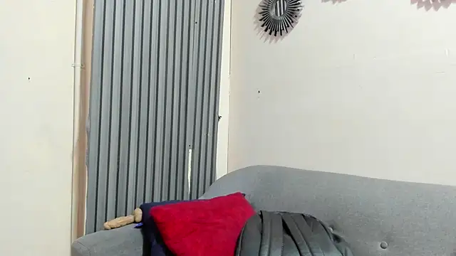Dante_valencia Pertunjukan Webcam