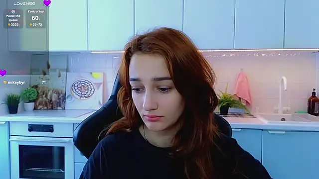 Sinty_Noria – Naživo XXX chat
