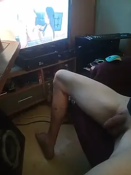 Živý XXX chat Martynew
