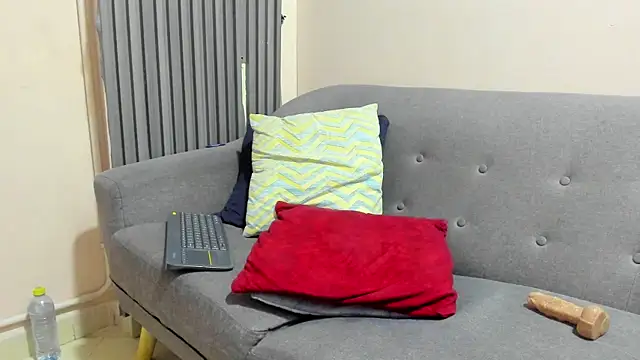 Show de Dante_valencia na webcam