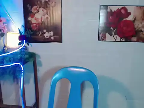 Bigboy_Hiro Pertunjukan Webcam