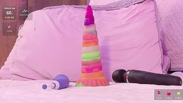 XXX chat uživo modela Shasa_8