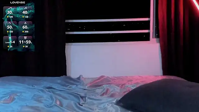 lnxmst Live XXX-Chat