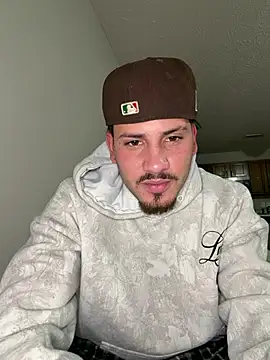 MrBadBoyX Live XXX Chat