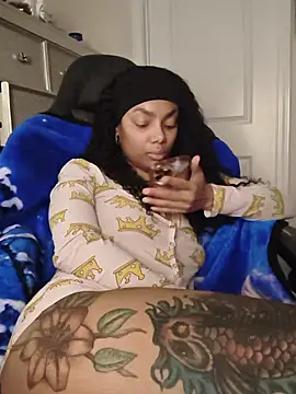 Chat XXX Live butterflybootyy