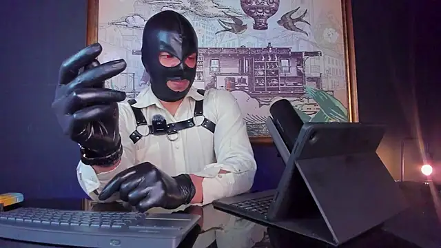Chat +18 de Master_Connor_BDSM ao vivo