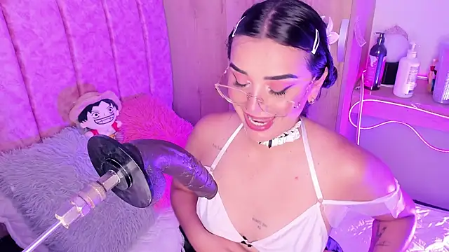 laana_foxx's Live XXX Chat