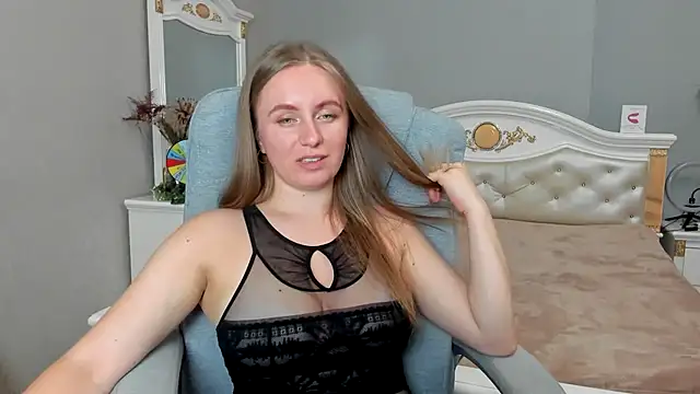 Chat XXX ao vivo de Marisha_Cute