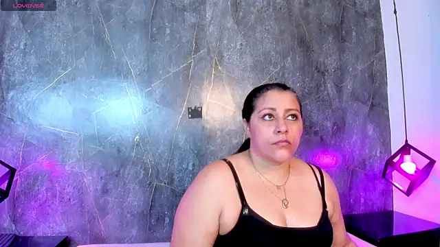 Chat XXX ao vivo de SexxyPamela
