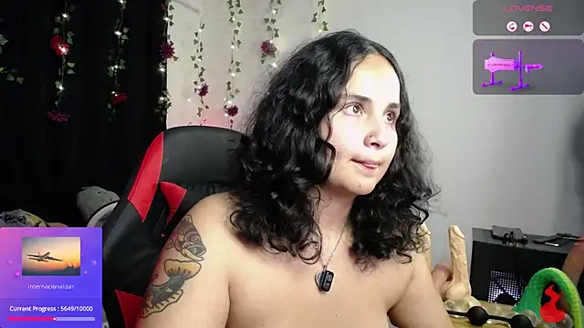 IncognitoLive1 – Live XXX-chat