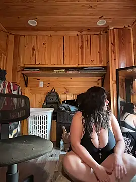 Show Webcam de SierraxRuben26