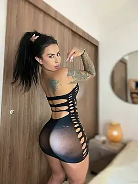 KimberlyWalton Obrolan Langsung XXX