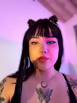Taelynn_ 现场XXX聊天
