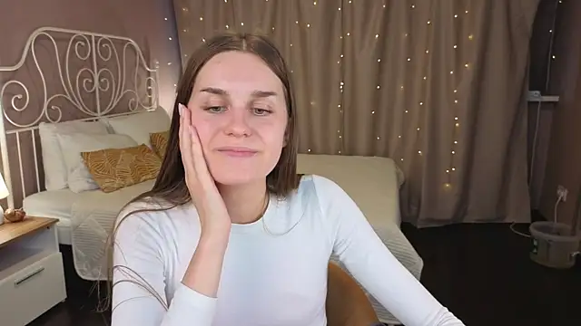 Živý XXX chat Alison_Bell