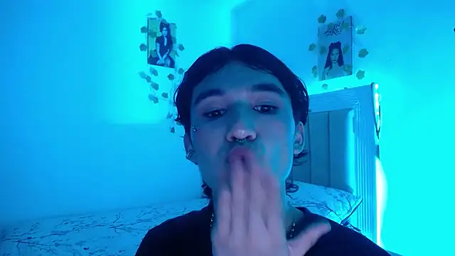 jullian_ricci's Live XXX Chat