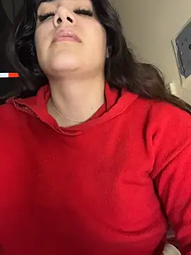 Živý XXX chat Aurorahii