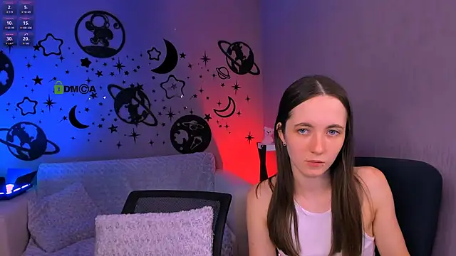 XXX chat uživo modela bella_dorn