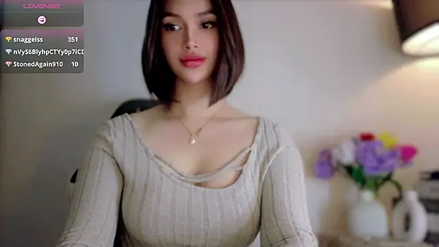 Chat XXX ao vivo de Anna_HollyDoll