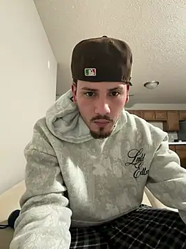 MrBadBoyX's Live XXX Chat