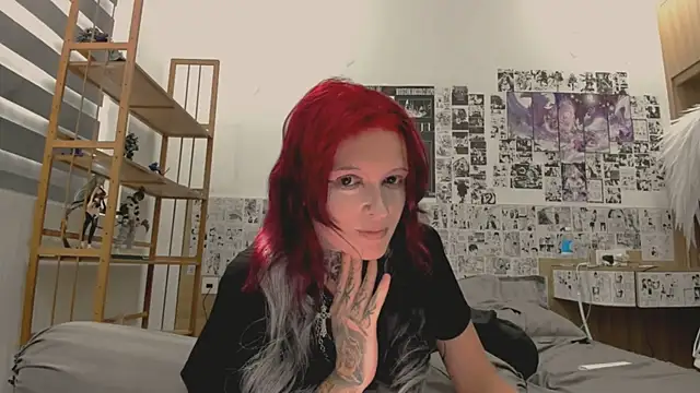 Simona_Rain's Live XXX Chat
