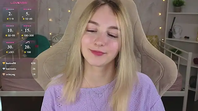 Shy_Pollyn Live XXX chat