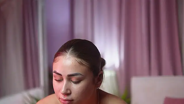 دردشة AmeliaBarbie الجنسية المباشرة