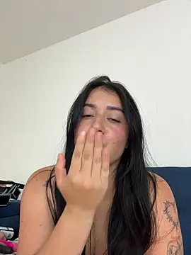 KallyMyller1 – Live XXX-chat