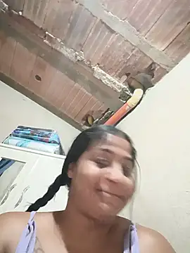 Chat XXX ao vivo de Giselabrunette25
