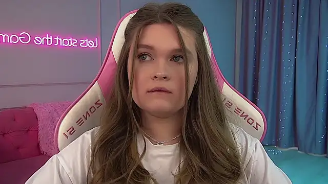 CrystalLyons Live XXX-Chat