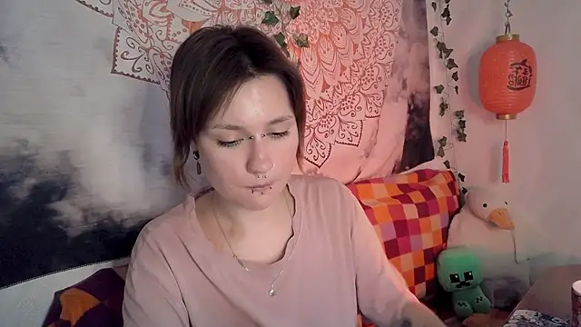 Czat XXX na żywo – UwuJudy_Osas
