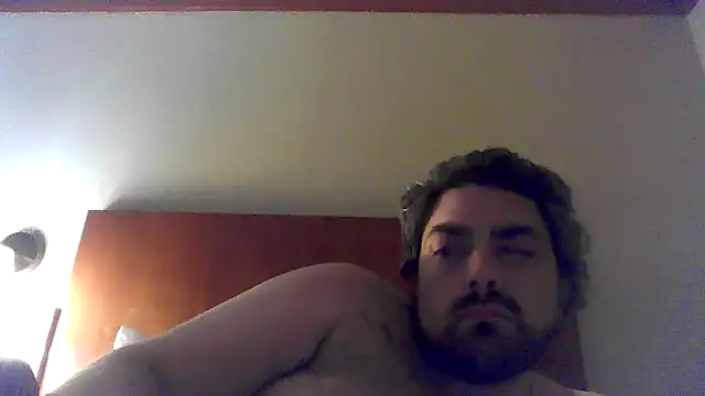 bearymikeyy Шоу с уебкамера