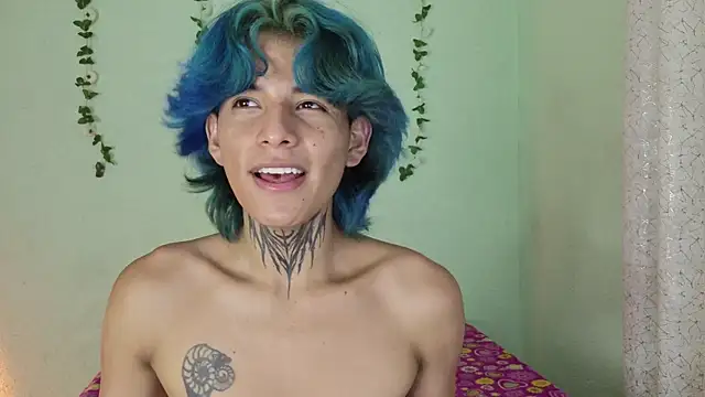 Kitsune_rei's Live XXX Chat