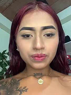 Dirty_isabella18 라이브 XXX 채팅