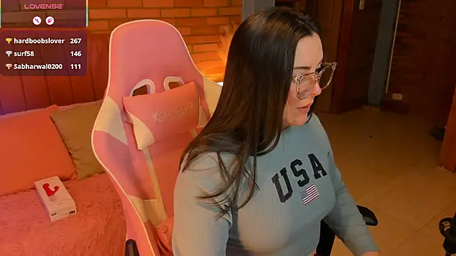 amaia_monet Live XXX Chat