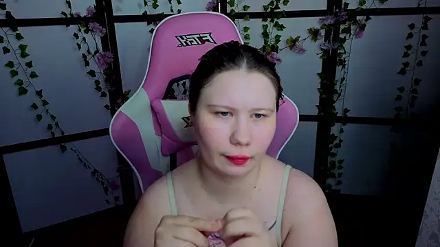 kitsune_little Live XXX Chat