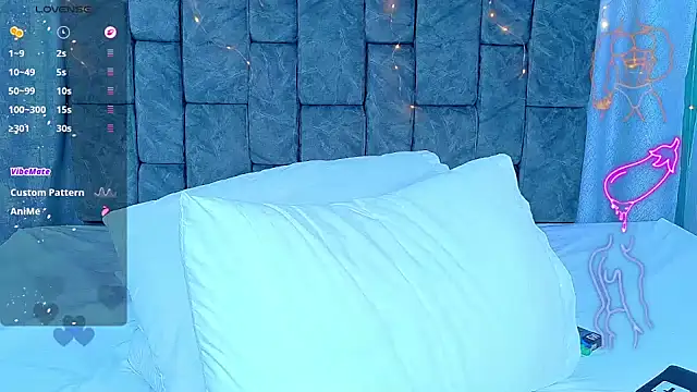 Онлайн чат XXX NicolasTorrez