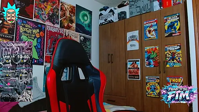 Živý XXX chat Hgp3riodictabl3