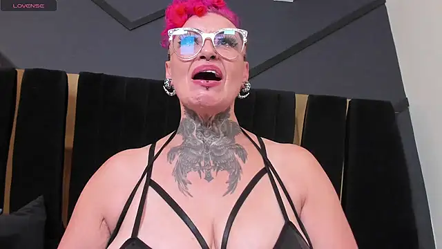 mistress_sandy's Live XXX Chat