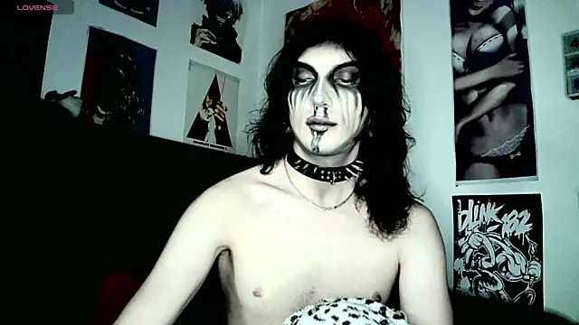 kiiler_queen – Naživo XXX chat