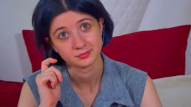 Chat +18 de AnneAvelin ao vivo
