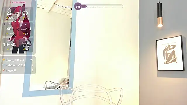 RebeccaSexx Live XXX-Chat